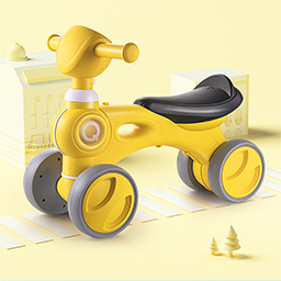 小寶寶幾個(gè)月可以坐學(xué)步車?