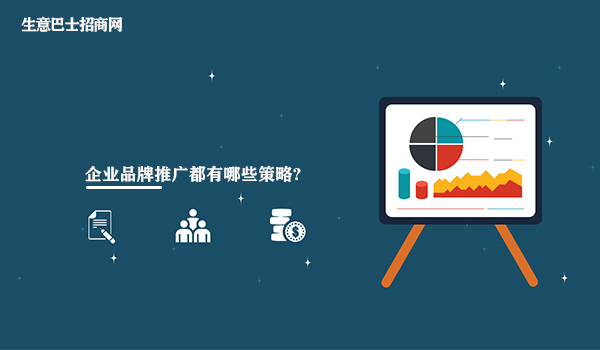 企業(yè)品牌推廣